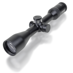 Steiner Ranger 8 2-16x50 4A-I Sigtekikkert