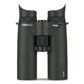 Steiner Ranger LRF 10x42 Hndkikkert m/ afstandsmler