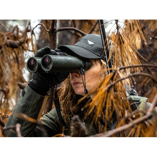 Steiner Ranger LRF 10x42 Hndkikkert m/ afstandsmler