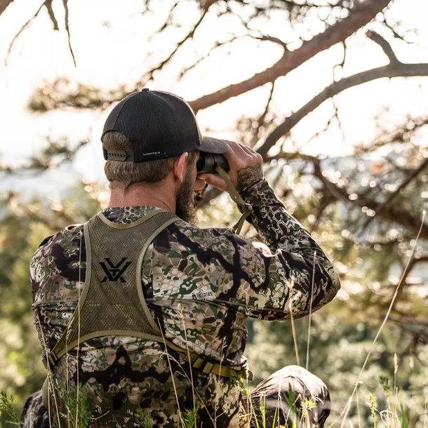 Glasspak Pro Stor Kikkerttaske