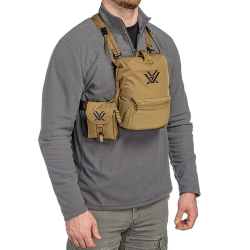 Glasspak Pro Stor Kikkerttaske