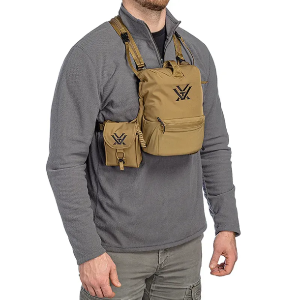 Glasspak Pro Stor Kikkerttaske