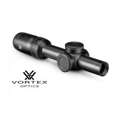 Vortex Strike Eagle 1-8x24FFP Sigtekikkert EBR-8 MOA