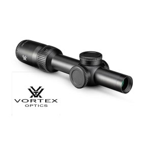 Vortex Strike Eagle 1-8x24FFP Sigtekikkert EBR-8 MOA