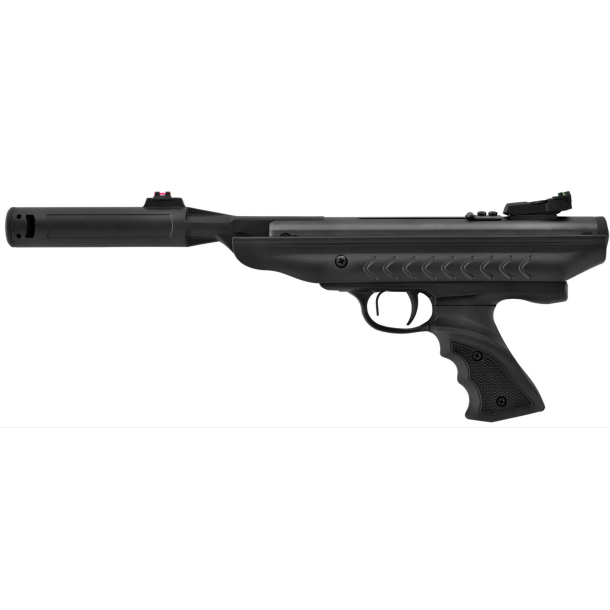 Hatsan Model 25 pistol Super Charger QE-version - 4,5 mm