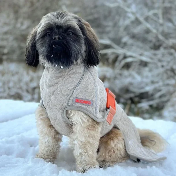 Siccaro Supreme 2.0 Trredkken