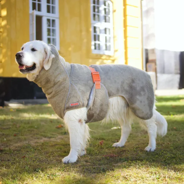 Siccaro Supreme 2.0 Trredkken