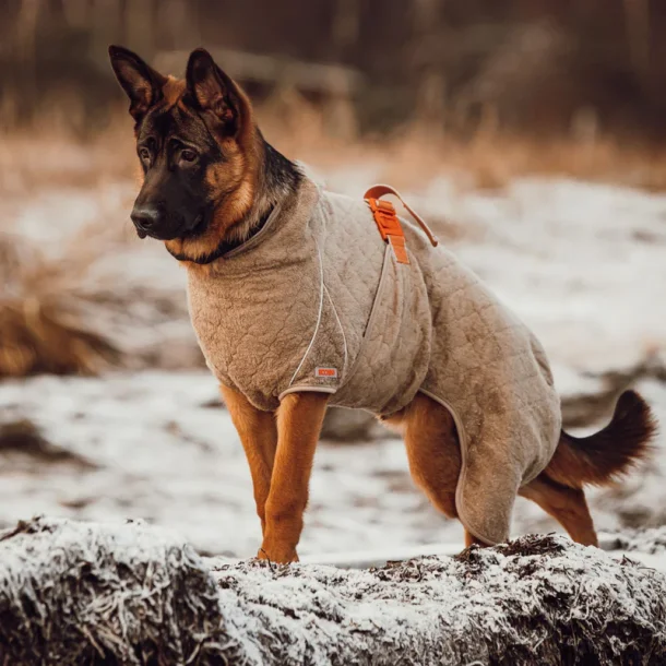 Siccaro Supreme 2.0 Trredkken