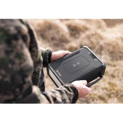 Sandberg Survivor Powerbank 8in1 96000