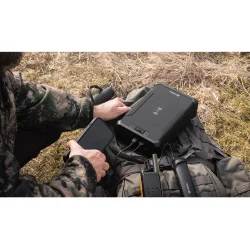 Sandberg Survivor Powerbank 8in1 96000