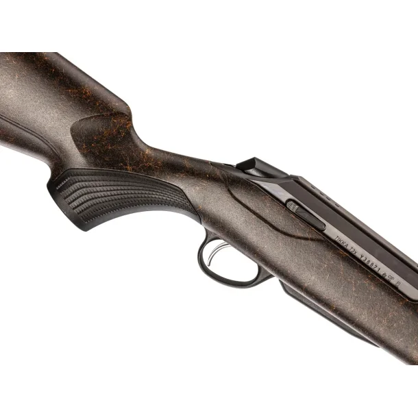 Tikka T3X Lite Roughtech LH 300win