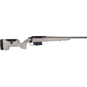 Tikka T3x UPR, gevind, hjre