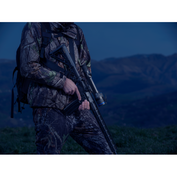 Pulsar Talion XQ38 termisk sigtekikkert