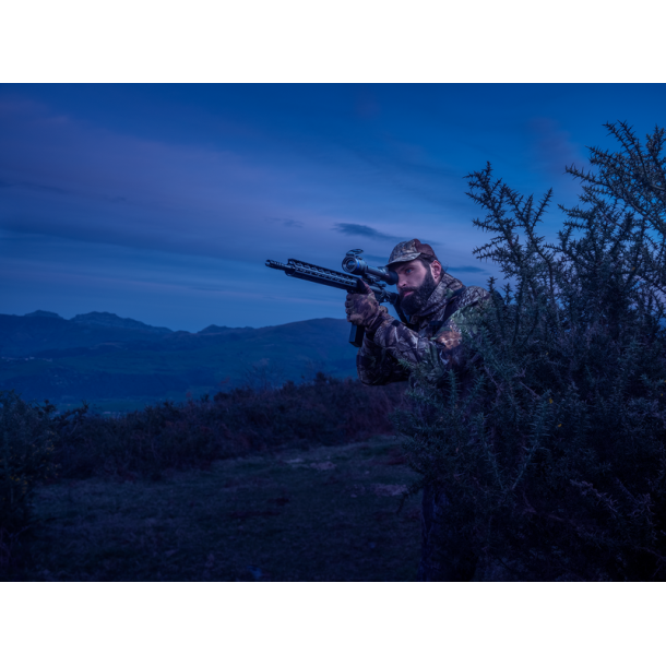 Pulsar Talion XQ38 termisk sigtekikkert