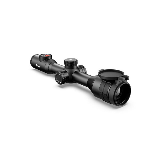 Infiray TH35 Termisk Sigtekikkert 35mm, WiFi Og 16GB Hukommelse