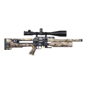 Reximex THRONE GEN 2 Camo G1