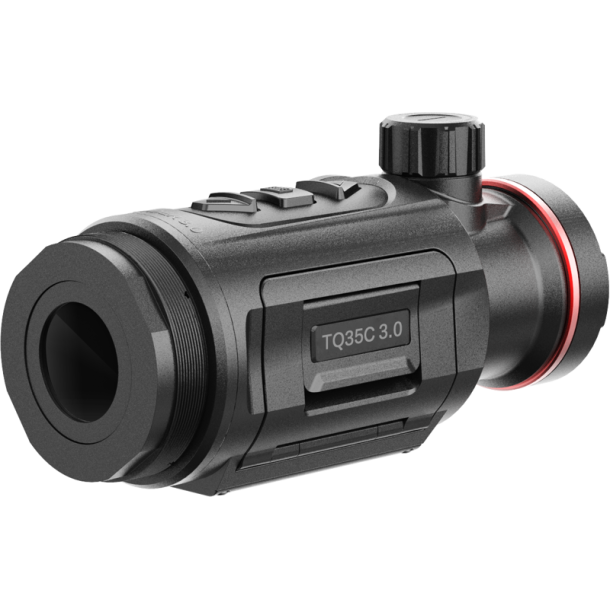 HIKmicro Thunder 3.0 35mm Termisk Clip-On