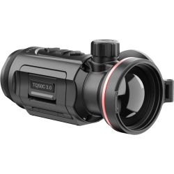 HIKmicro Thunder 3.0 50mm Termisk Clip-On 640x512 sensor m/u LRF