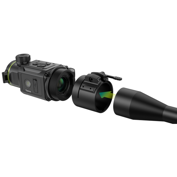 Pixfra Taurus Termisk Clip-On