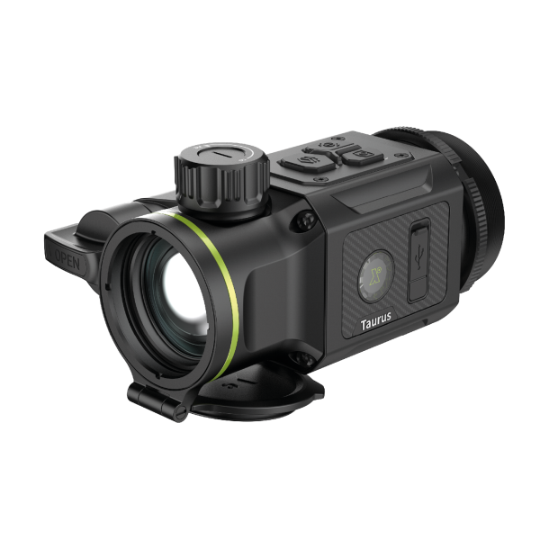 Pixfra Taurus Termisk Clip-On
