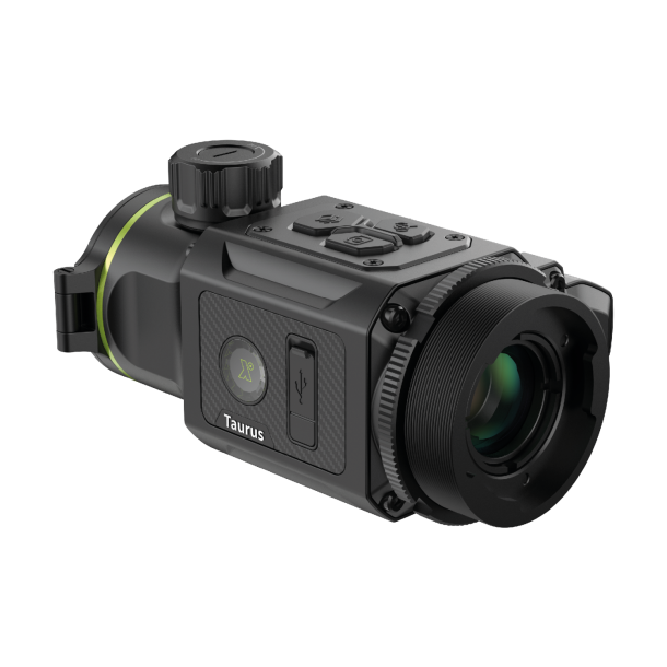 Pixfra Taurus Termisk Clip-On