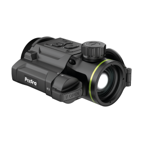 Pixfra Taurus Termisk Clip-On