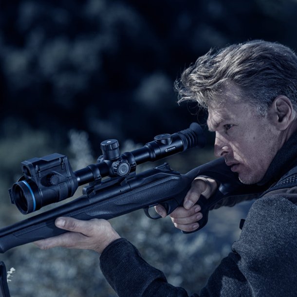 Pulsar Thermion 2 LRF XP50 Pro termisk sigtekikkert