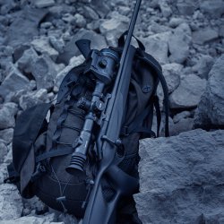 Pulsar Thermion 2 LRF XP50 Pro termisk sigtekikkert