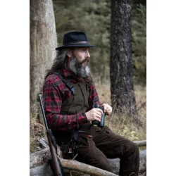 Northern Hunting - THOR HALDEN JAGTBUKSER