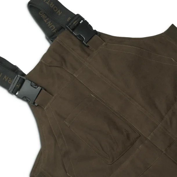 Northern Hunting - THOR HALDEN JAGTBUKSER