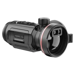 HIKmicro Thunder 3.0 50mm Termisk Clip-On 640x512 sensor m/u LRF