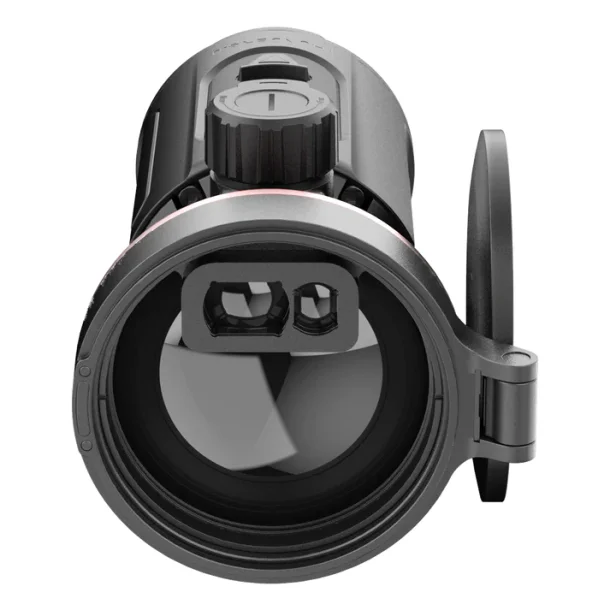 HIKmicro Thunder 3.0 50mm Termisk Clip-On 640x512 sensor m/u LRF