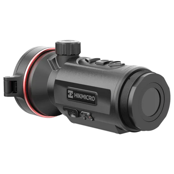 HIKmicro Thunder 3.0 50mm Termisk Clip-On 640x512 sensor m/u LRF
