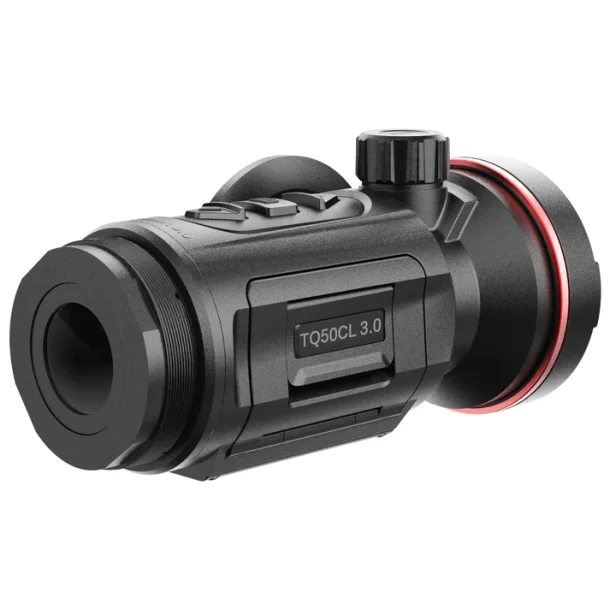 HIKmicro Thunder 3.0 50mm Termisk Clip-On 640x512 sensor m/u LRF
