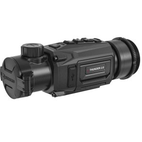 HIKmicro Thunder TQ35C 2.0 Termisk Clip On 35mm       (640 x 512)