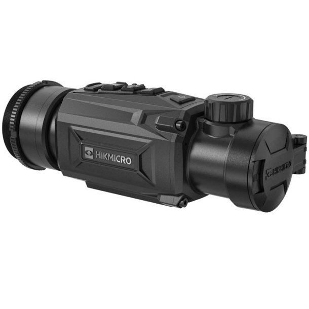 HIKmicro Thunder TQ35C 2.0 Termisk Clip On 35mm       (640 x 512)