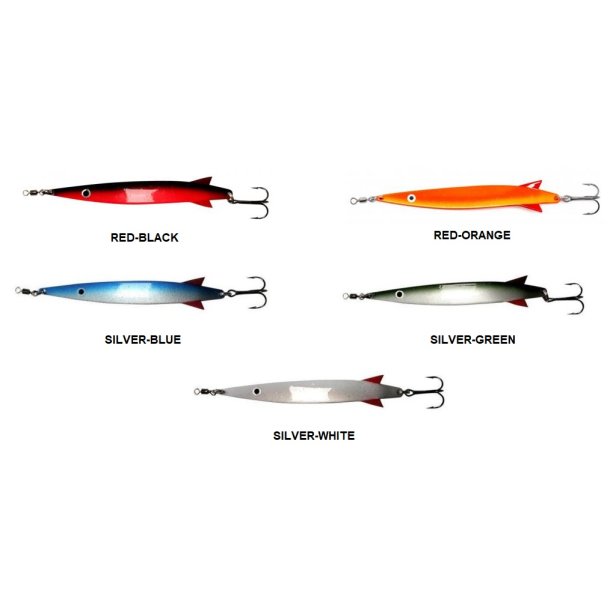 ABU Garcia Toby Rocket 20 Gram