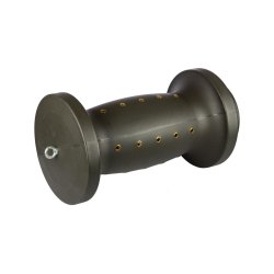 Foder- og Aktivitetstnde - 38 kg kapacitet