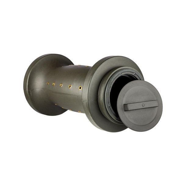 Foder- og Aktivitetstnde - 38 kg kapacitet