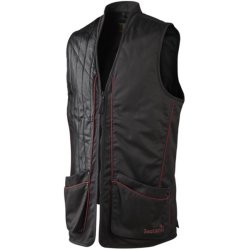 Seeland Tournament Skydevest Sort