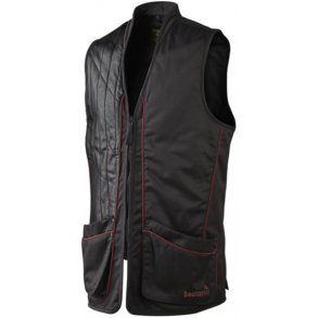 Seeland Tournament Skydevest Sort