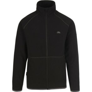 Trespass Faxfleet Herre Fleece Trje