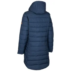 Trespass Turka Dame Dynejakke Lang