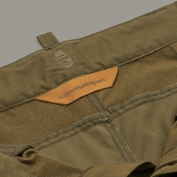 Northern Hunting - TROND PRO