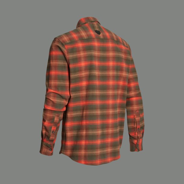 Northern Hunting - UBBE Orange