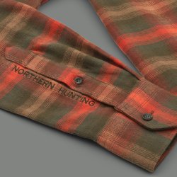 Northern Hunting - UBBE Orange