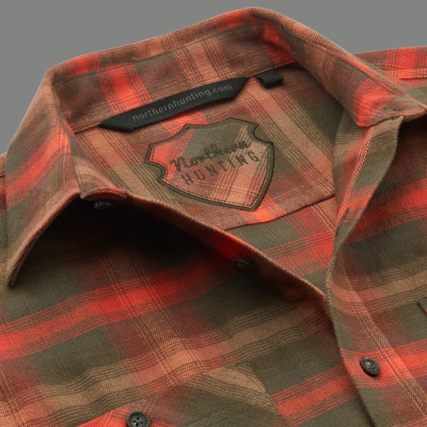 Northern Hunting - UBBE Orange