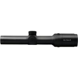 Nikko Stirling Ultimax Sigtekikkert