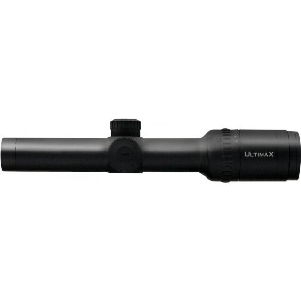 Nikko Stirling Ultimax Sigtekikkert