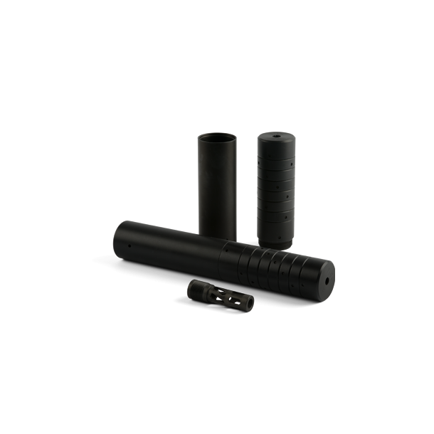 Schultz &amp; Larsen Ultradome lyddmper